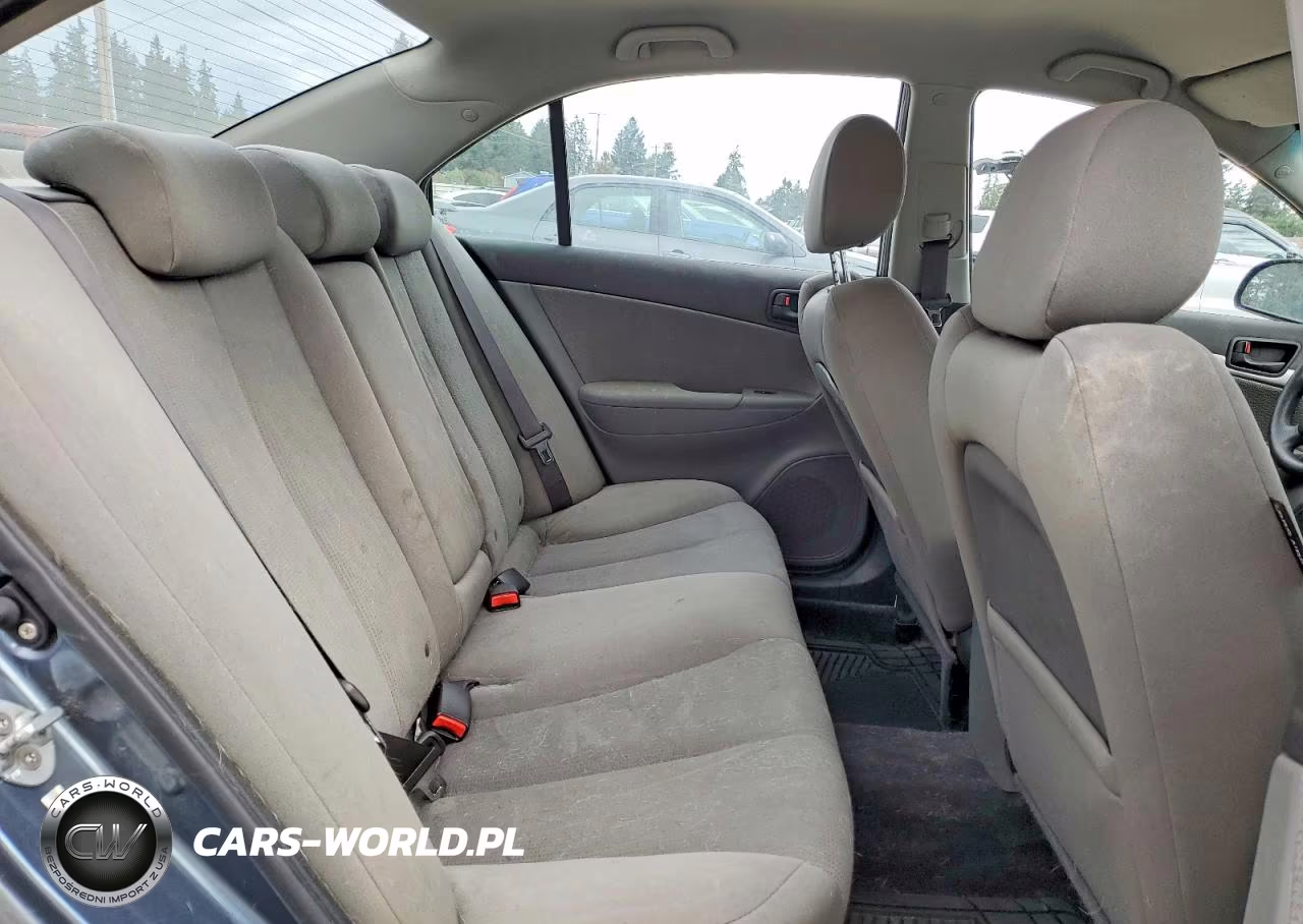 2009 Hyundai Sonata Gls VIN:5NPET46C49H447145 - 10