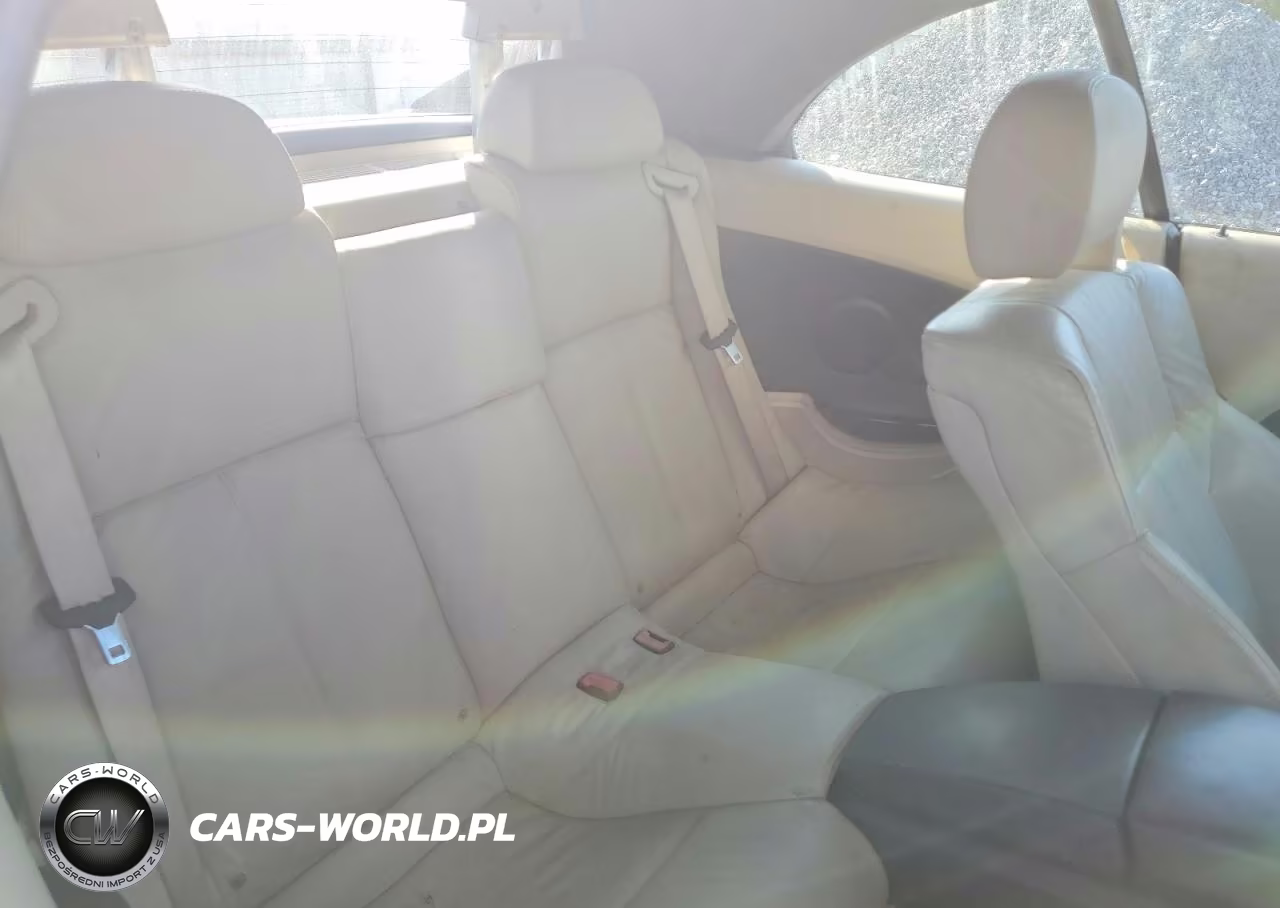 2007 BMW 650 I VIN:WBAEK13547CN81165 - 10