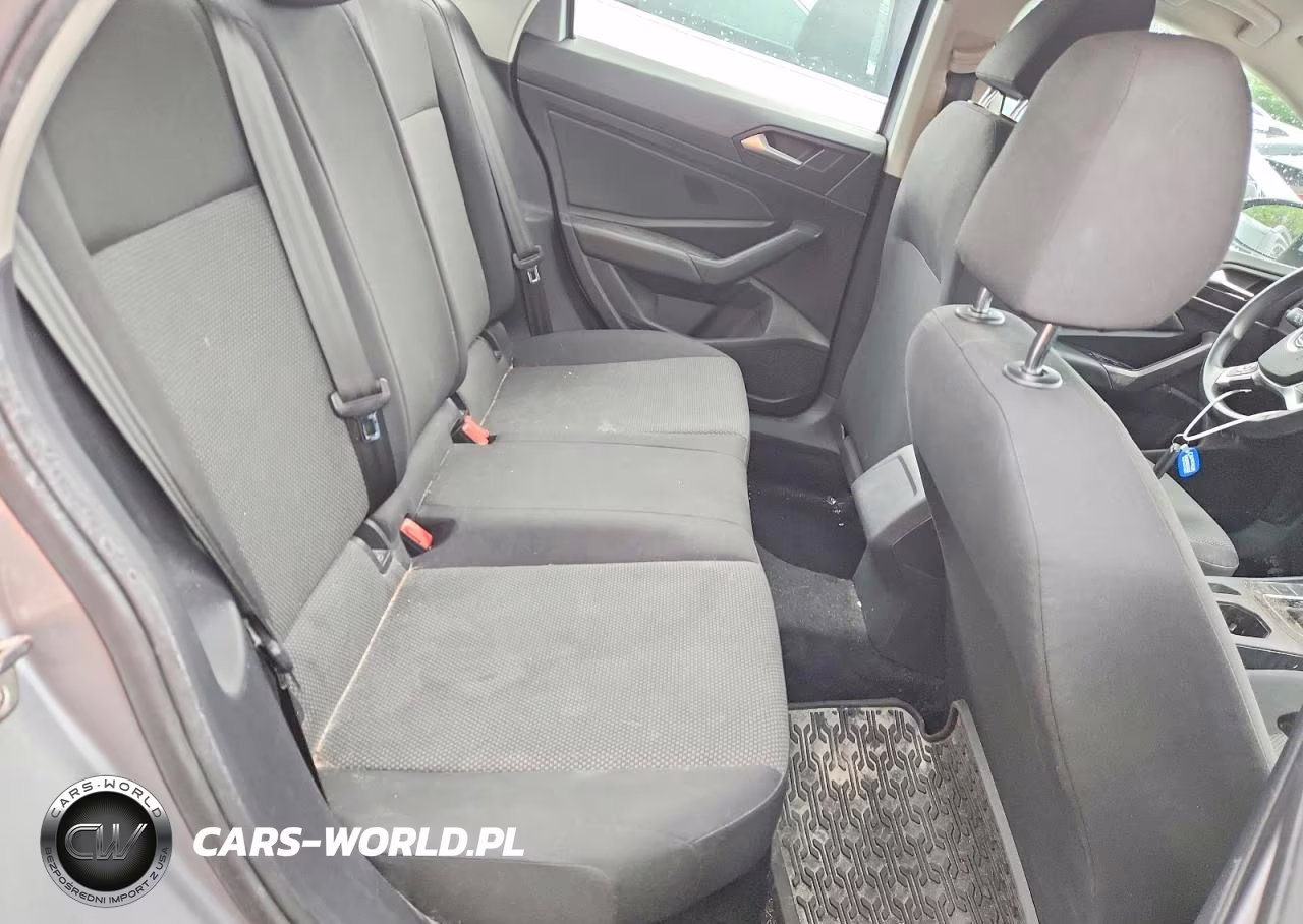 2019 Volkswagen Jetta S VIN:3VWC57BU1KM270519 - 10