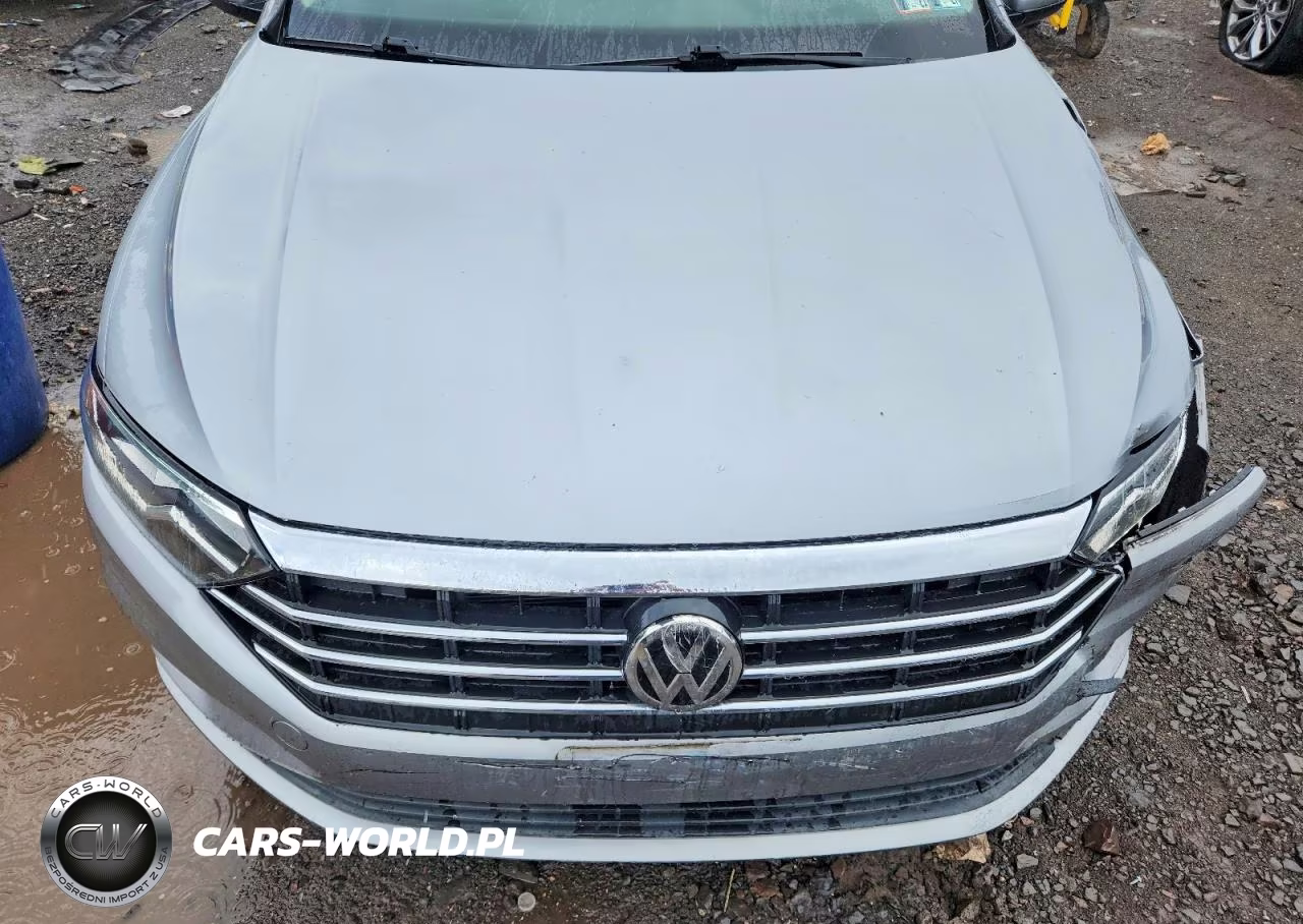 2019 Volkswagen Jetta S VIN:3VWC57BU1KM270519 - 11