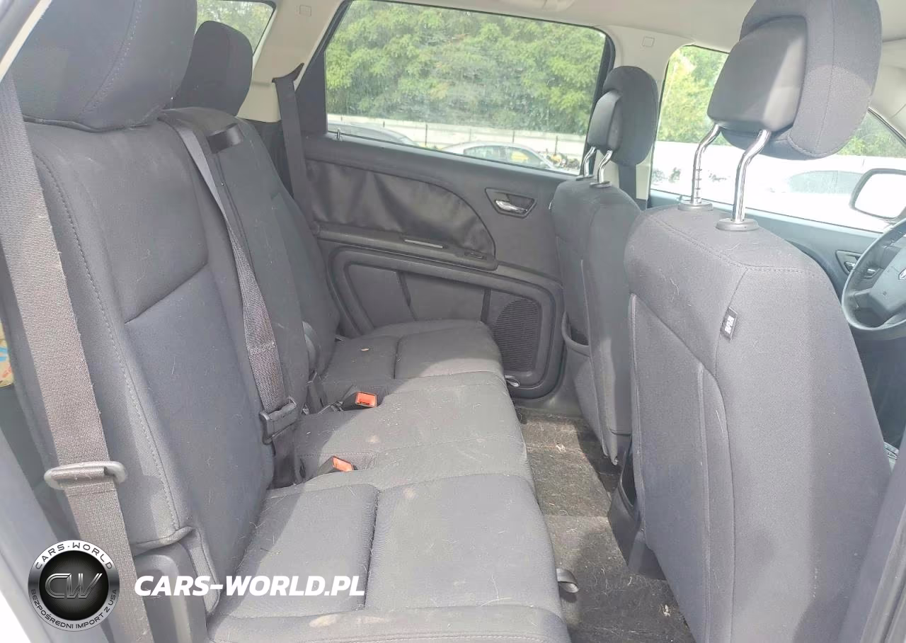 2010 Dodge Journey Se VIN:3D4PG4FB0AT198385 - 10
