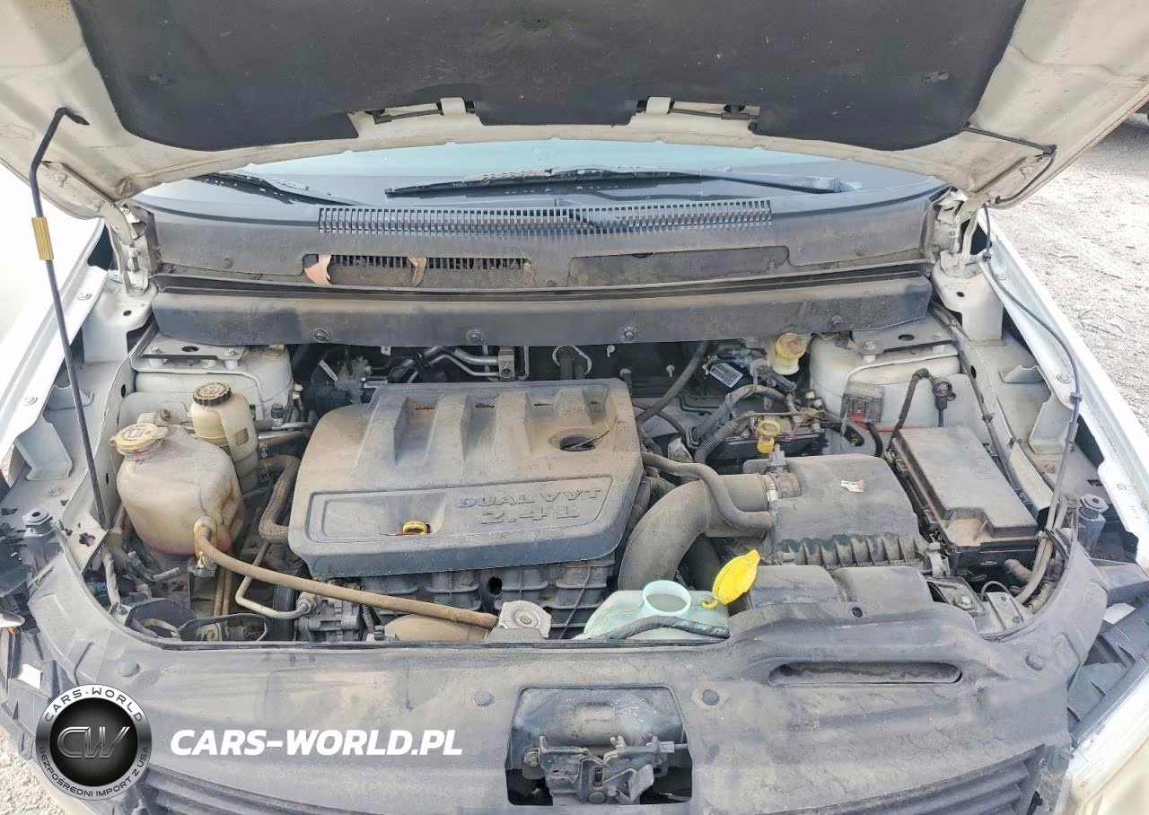 2010 Dodge Journey Se VIN:3D4PG4FB0AT198385 - 11