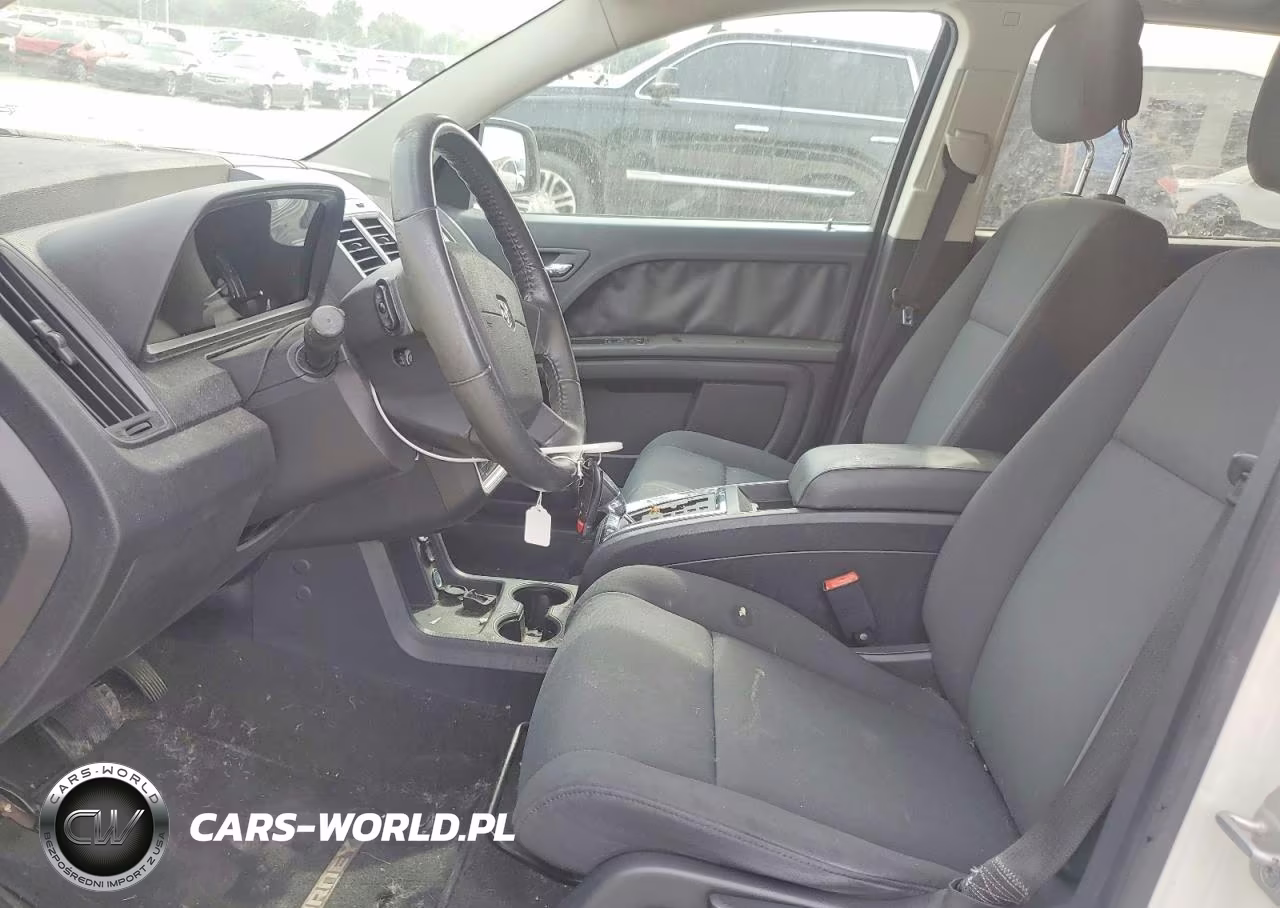 2010 Dodge Journey Se VIN:3D4PG4FB0AT198385 - 7