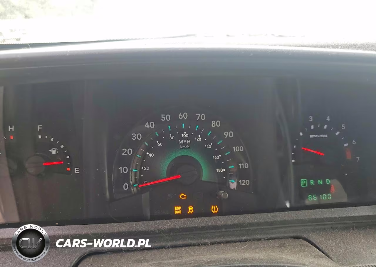 2010 Dodge Journey Se VIN:3D4PG4FB0AT198385 - 9