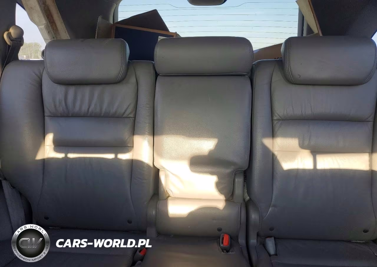 2007 Honda Cr-V Exl VIN:JHLRE48727C036396 - 10