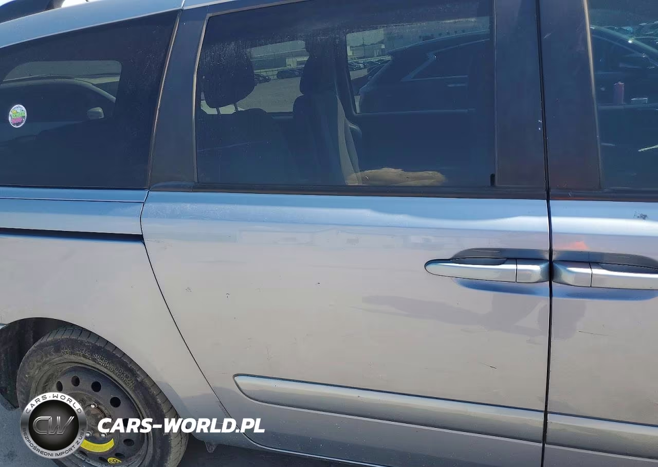 2014 Kia Sedona Lx VIN:KNDMG4C71E6554469 - 11