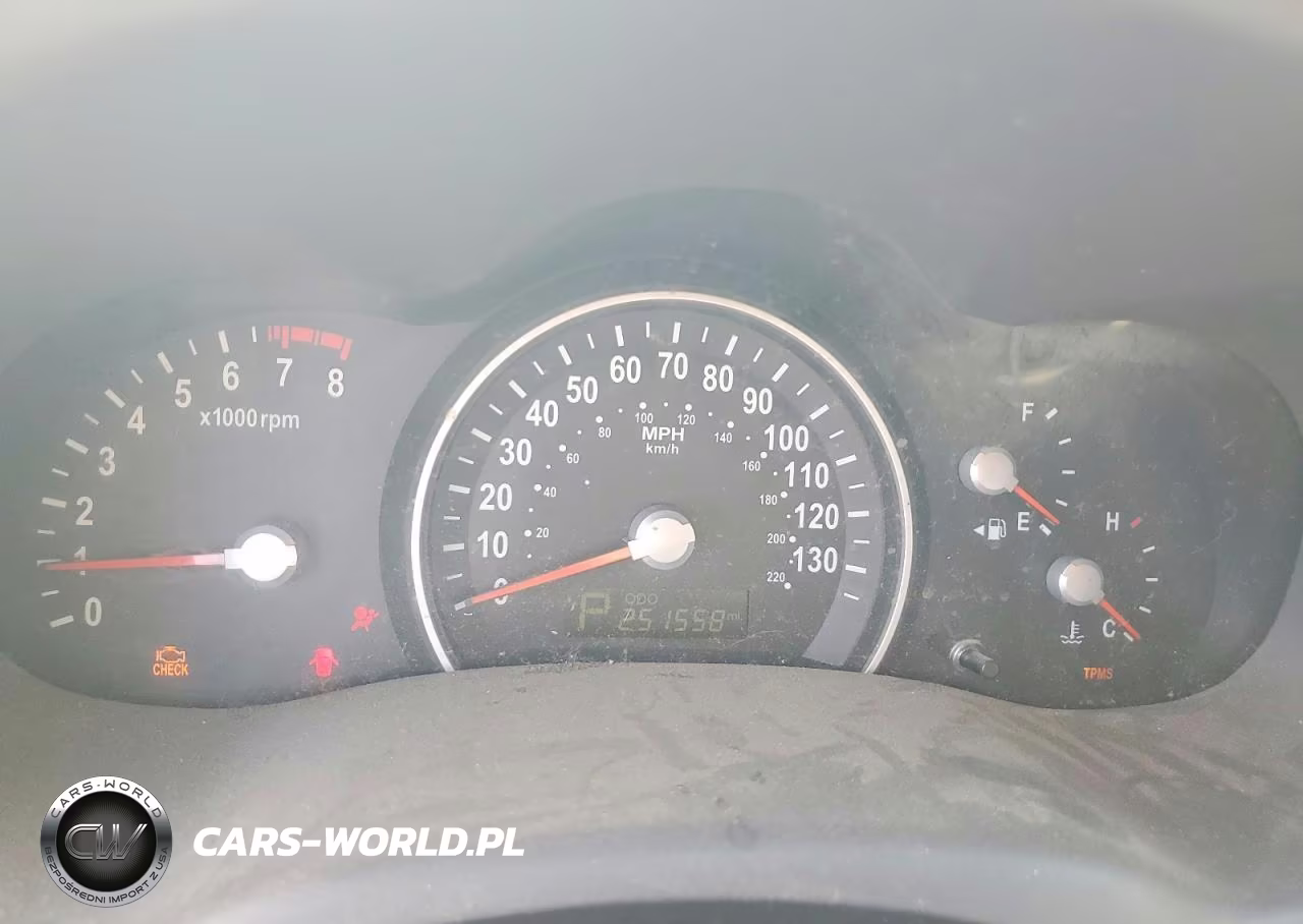 2014 Kia Sedona Lx VIN:KNDMG4C71E6554469 - 9