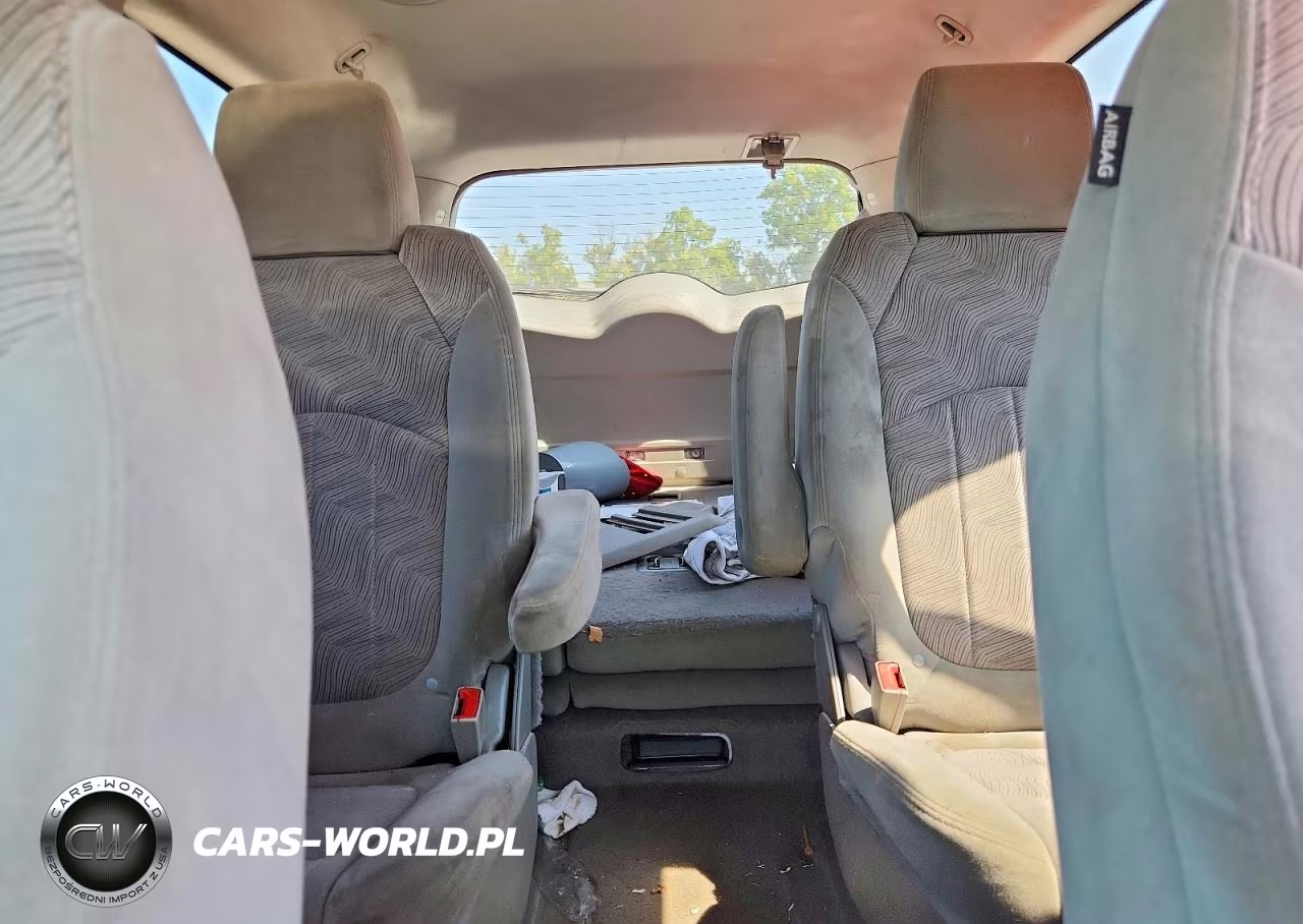 2015 Buick Enclave VIN:5GAKRAKD8FJ366345 - 10