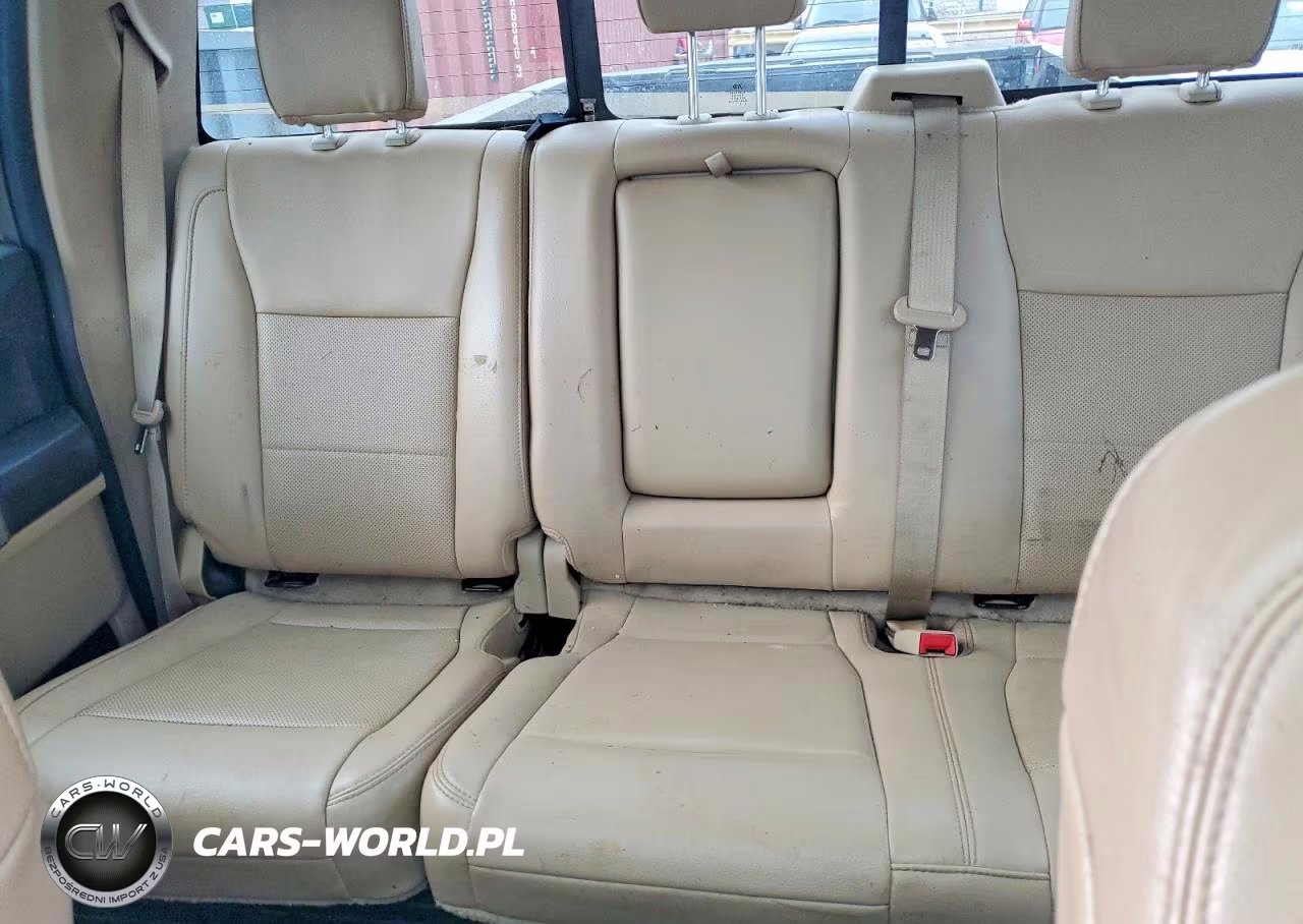 2019 Ford F350 Super Duty VIN:1FT8W3DT3KEC21556 - 10