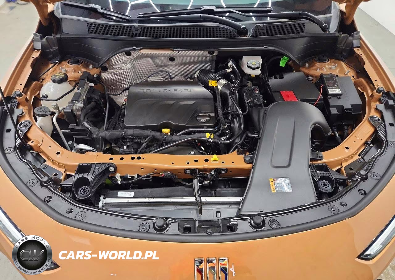 2026 Buick Envista Preferred VIN:KL47LAEP5TB196070 - 12