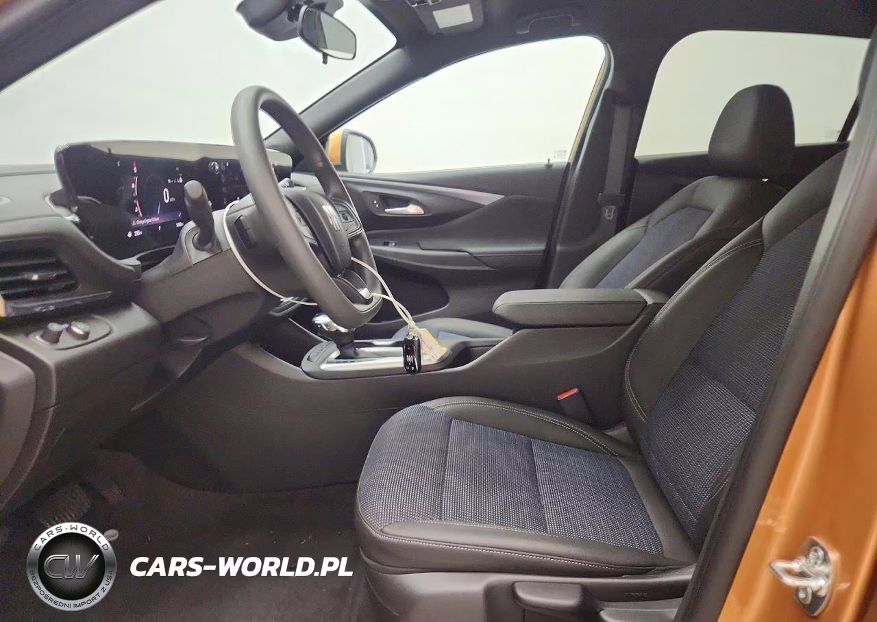 2026 Buick Envista Preferred VIN:KL47LAEP5TB196070 - 7