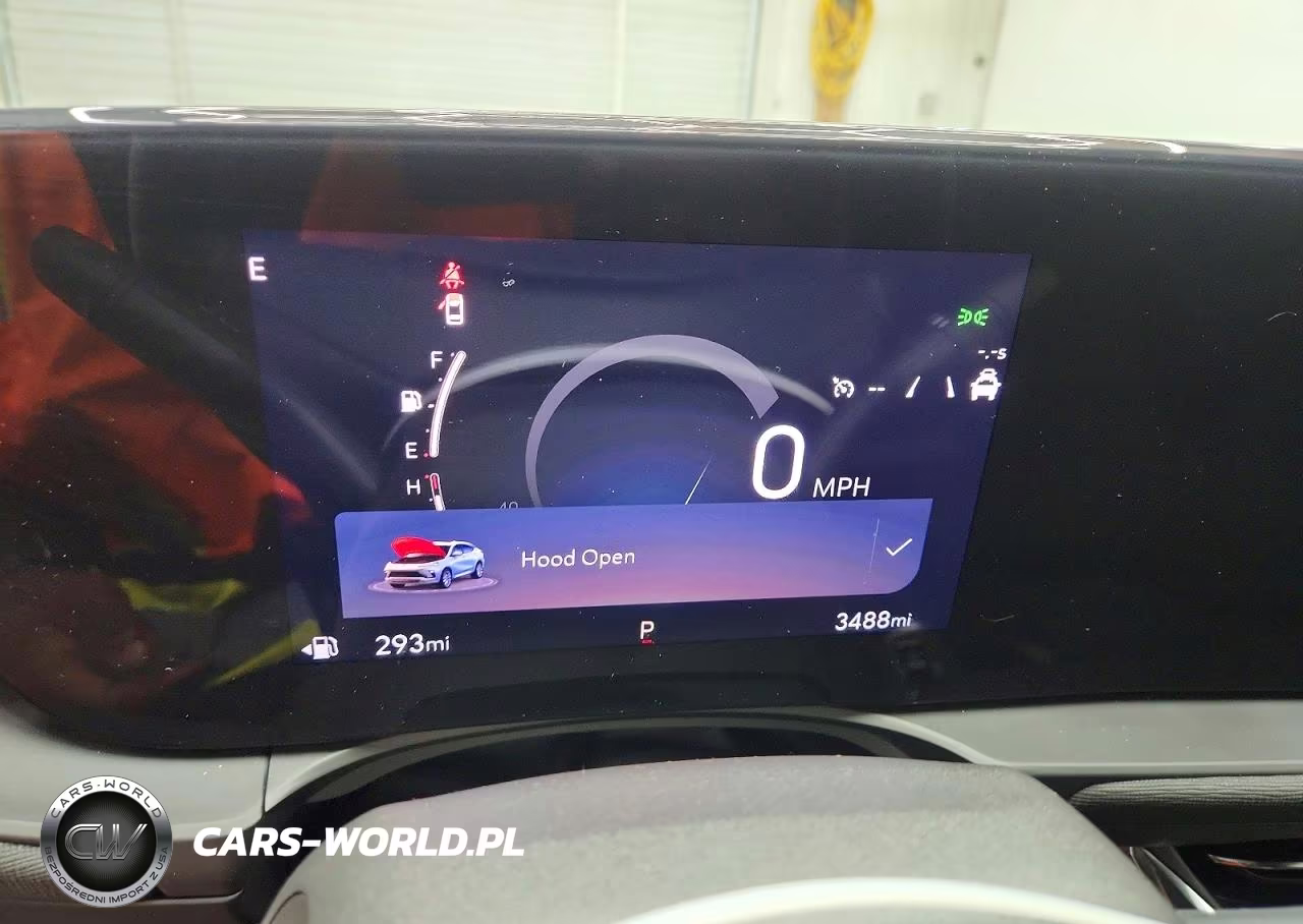2026 Buick Envista Preferred VIN:KL47LAEP5TB196070 - 9