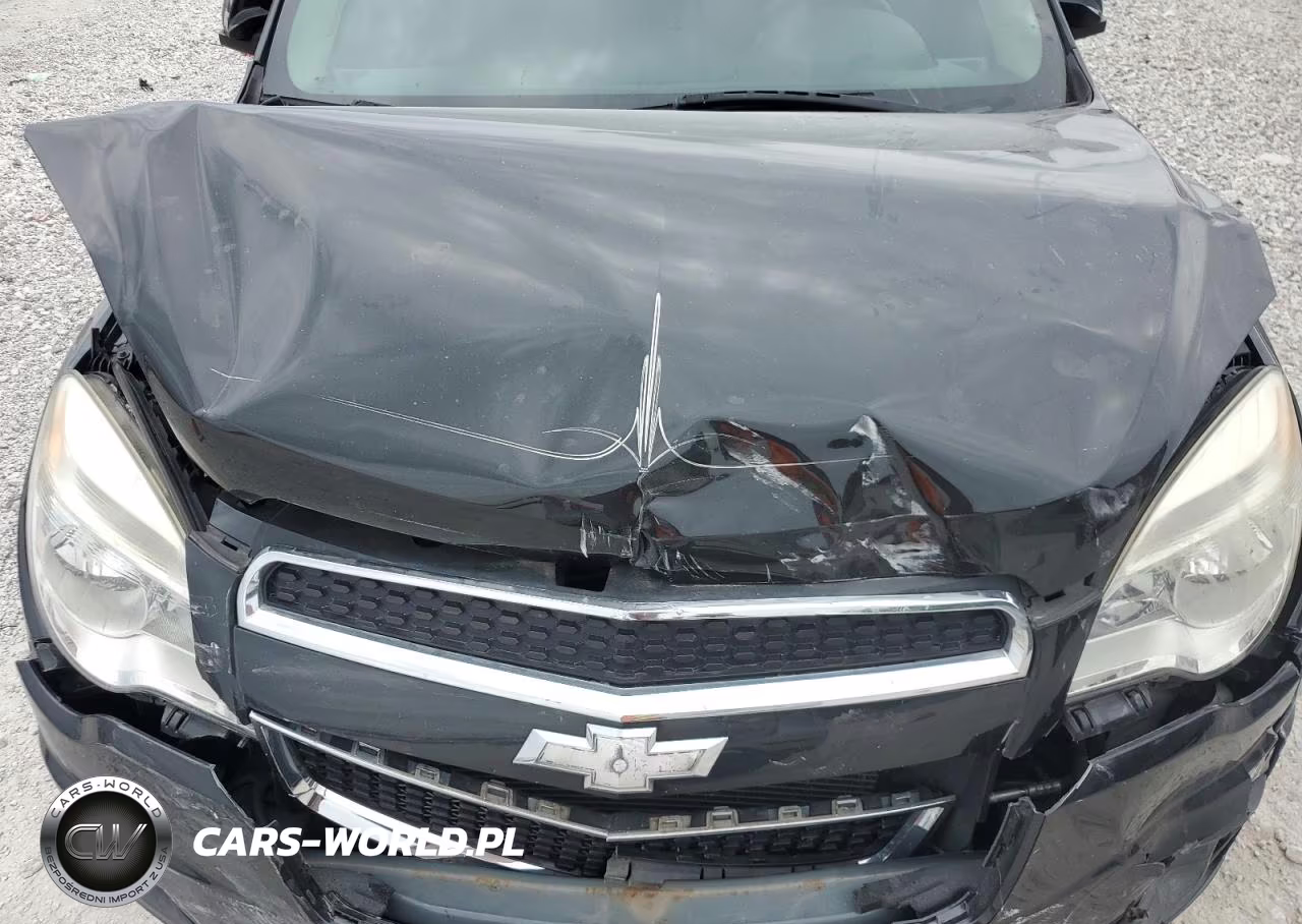 2014 Chevrolet Equinox Lt VIN:2GNALBEK7E6340902 - 12