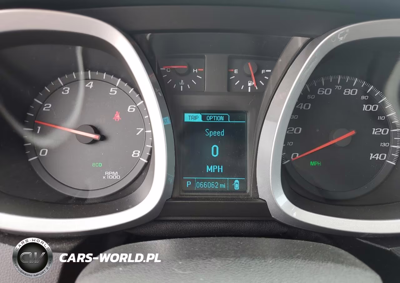 2014 Chevrolet Equinox Lt VIN:2GNALBEK7E6340902 - 9