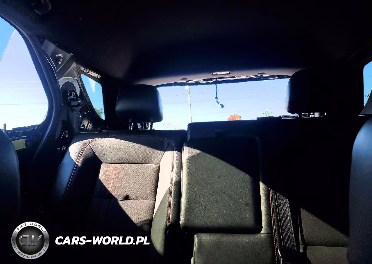 2023 Chevrolet Equinox Rs VIN:3GNAXWEG9PL170709 - 10