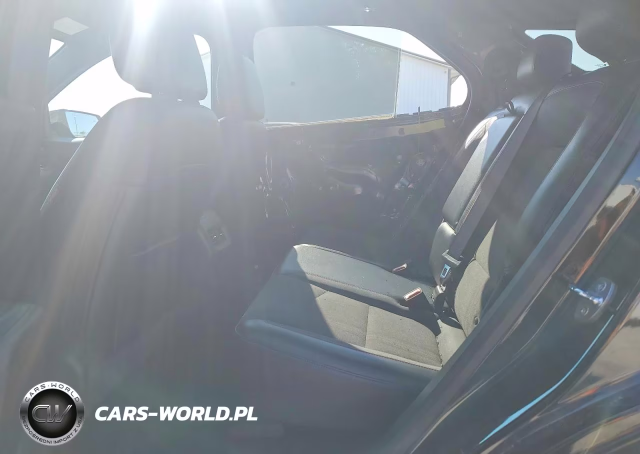 2023 Chevrolet Equinox Rs VIN:3GNAXWEG9PL170709 - 11