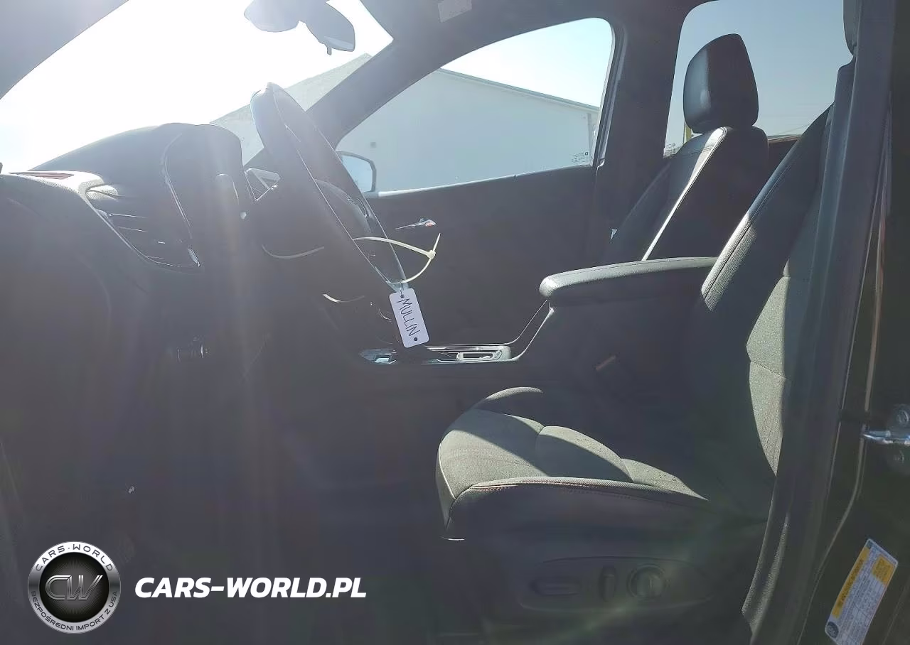 2023 Chevrolet Equinox Rs VIN:3GNAXWEG9PL170709 - 7