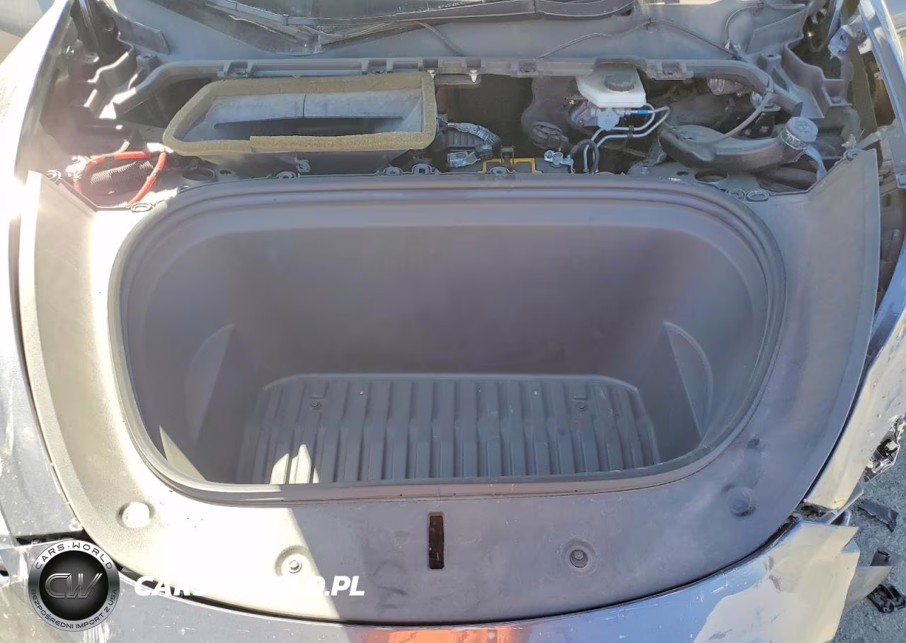 2021 Tesla Model Y VIN:5YJYGDEEXMF108269 - 11