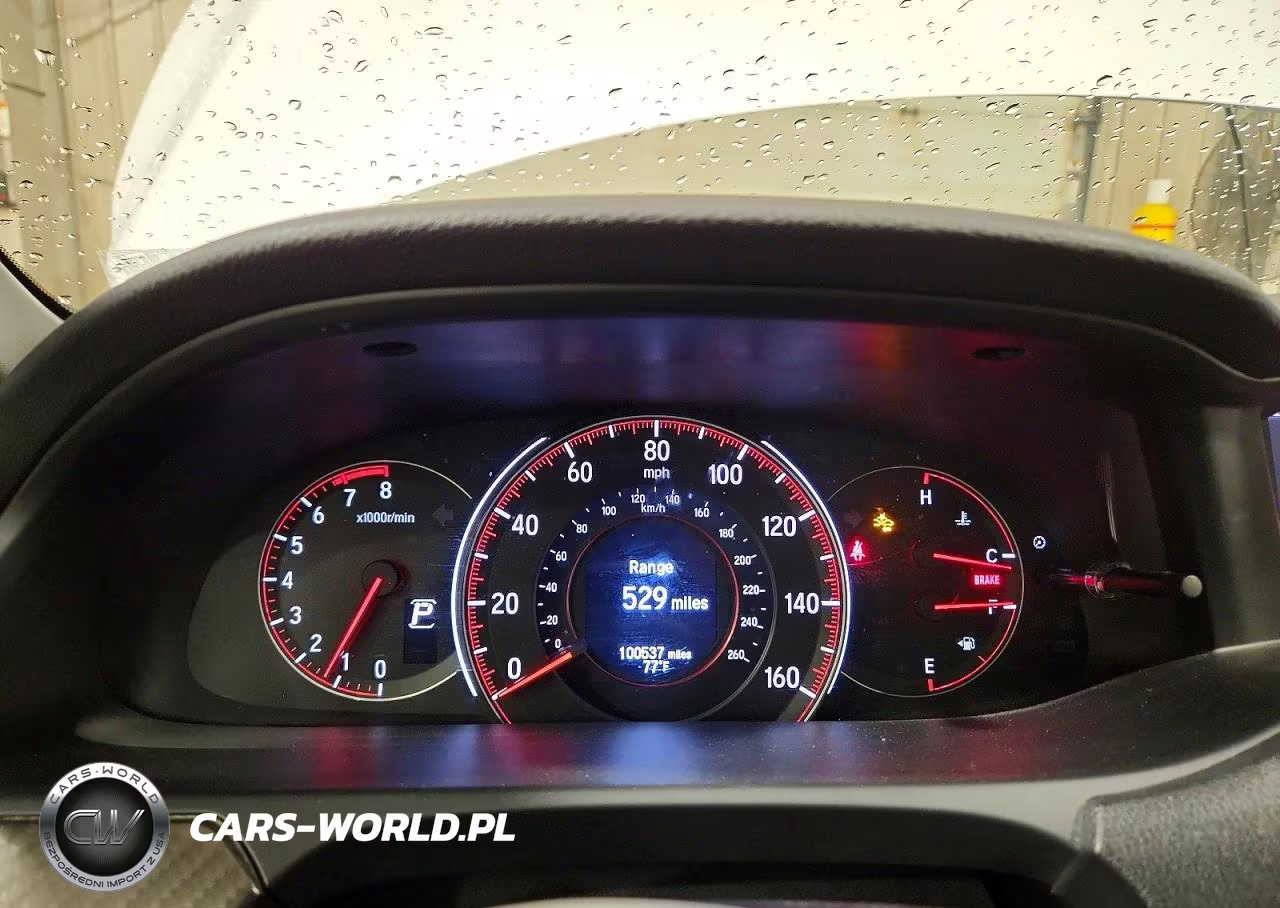 2017 Honda Accord Sport VIN:1HGCR2F68HA043597 - 9