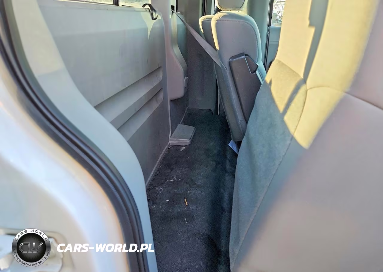 2007 Ford F150 VIN:1FTRF12207NA78060 - 10