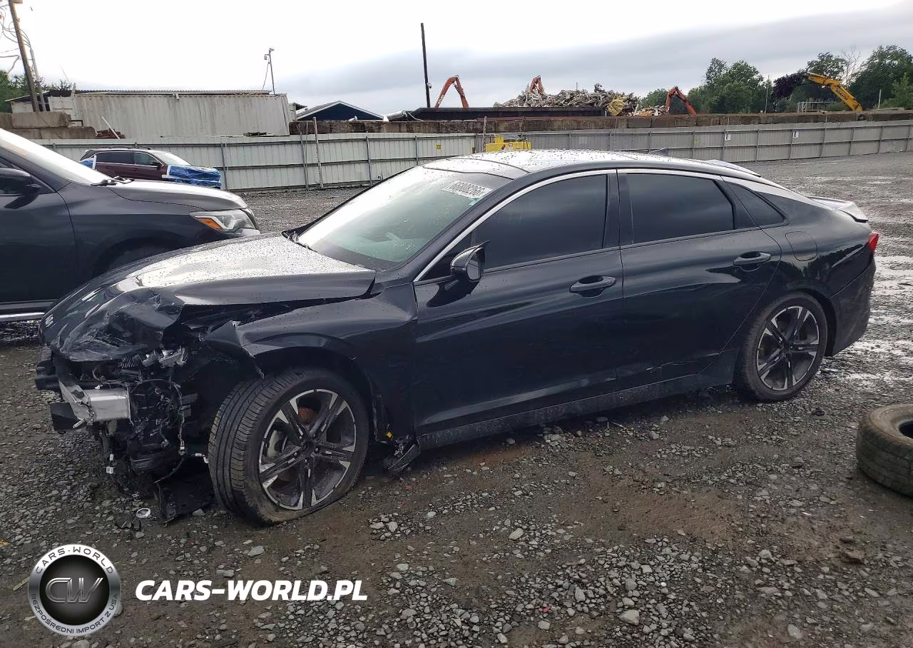 2022 Kia K5 Gt Line – zdjęcie 1 z 12