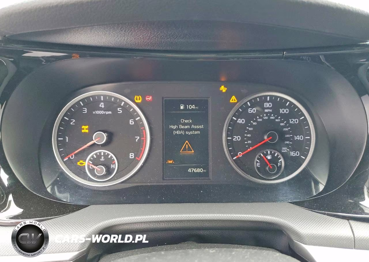 2022 Kia K5 Gt Line VIN:5XXG64J21NG116141 - 9