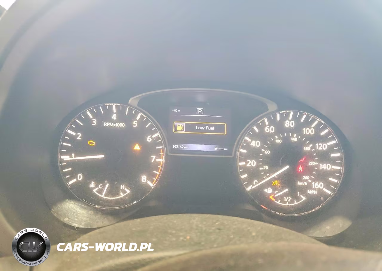 2018 Nissan Altima 2.5 Sr VIN:1N4AL3AP1JC124843 - 9