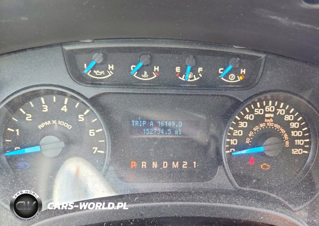 2013 Ford F150 Super Cab VIN:1FTFX1CF5DFD81925 - 9