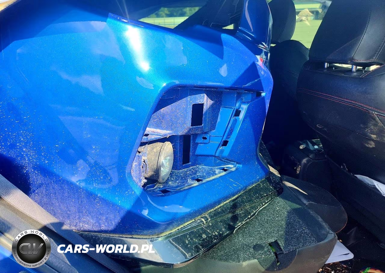 2021 Subaru Wrx Limited VIN:JF1VA1P64M8804138 - 12