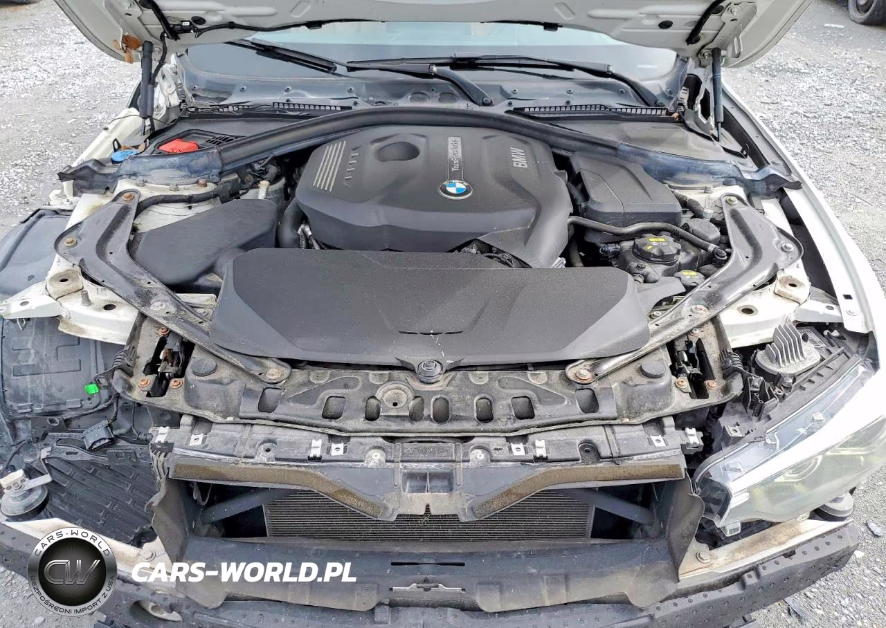 2018 BMW 430Xi VIN:WBA4Z3C55JEC56719 - 11