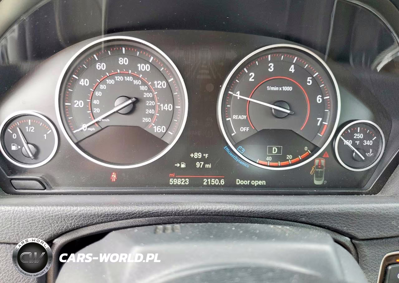 2018 BMW 430Xi VIN:WBA4Z3C55JEC56719 - 9