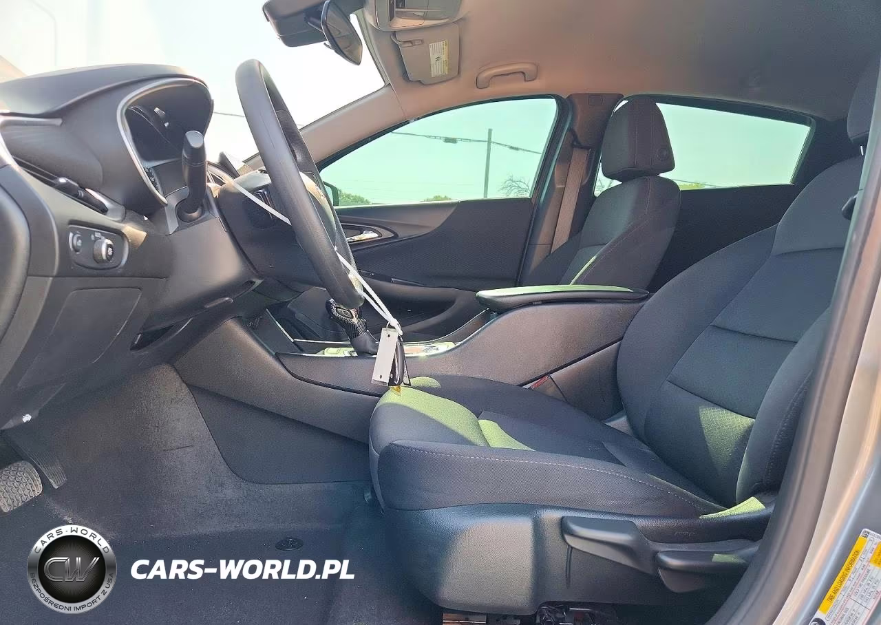 2024 Chevrolet Malibu Ls VIN:1G1ZB5ST5RF212837 - 7