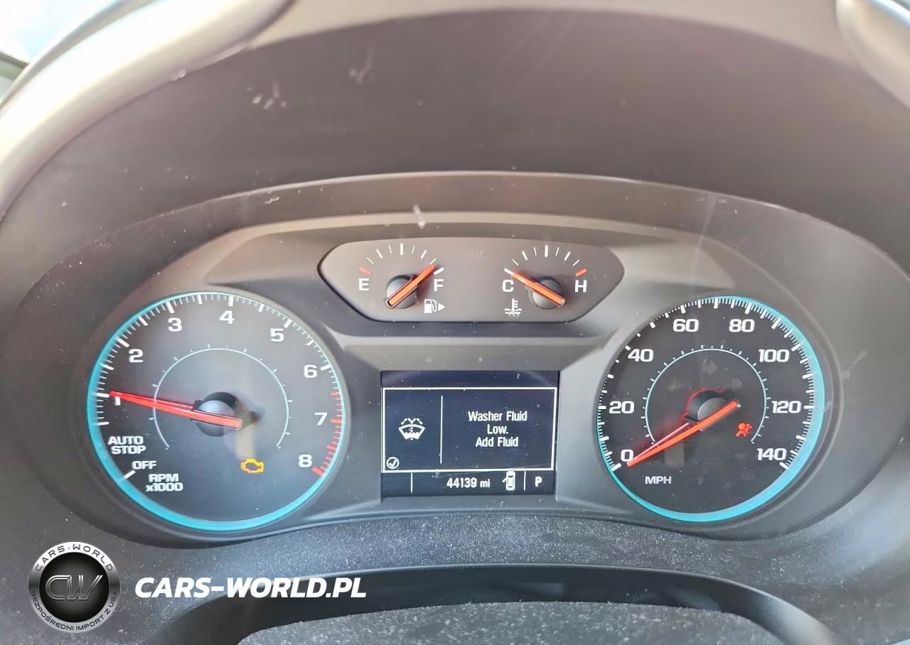 2024 Chevrolet Malibu Ls VIN:1G1ZB5ST5RF212837 - 9