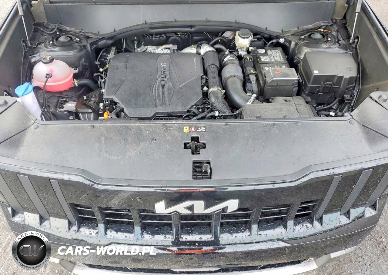 2027 Kia Telluride Ex VIN:5XYPC5S19VG014442 - 12