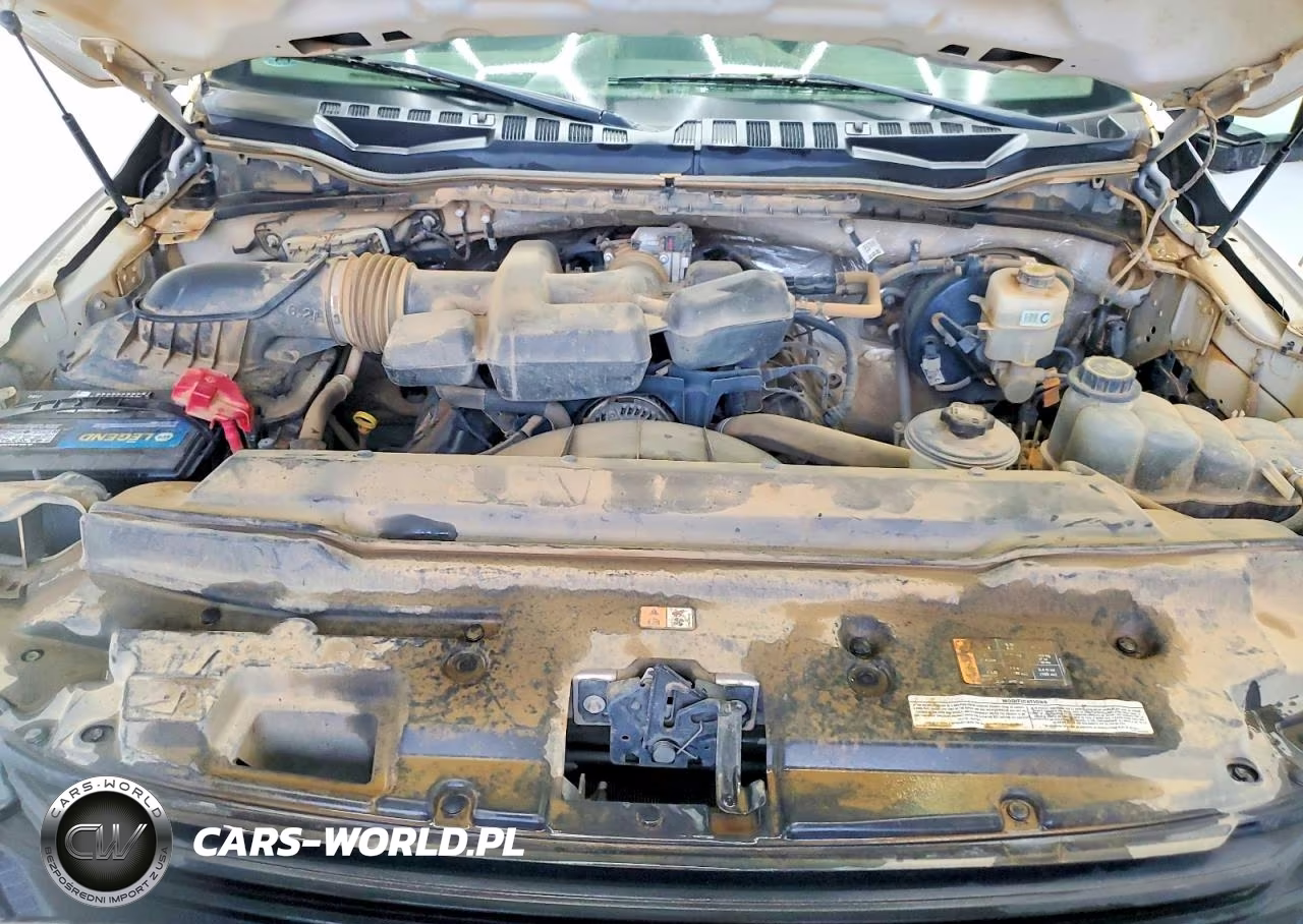2019 Ford F250 Super Duty VIN:1FT7W2A61KEG07204 - 11