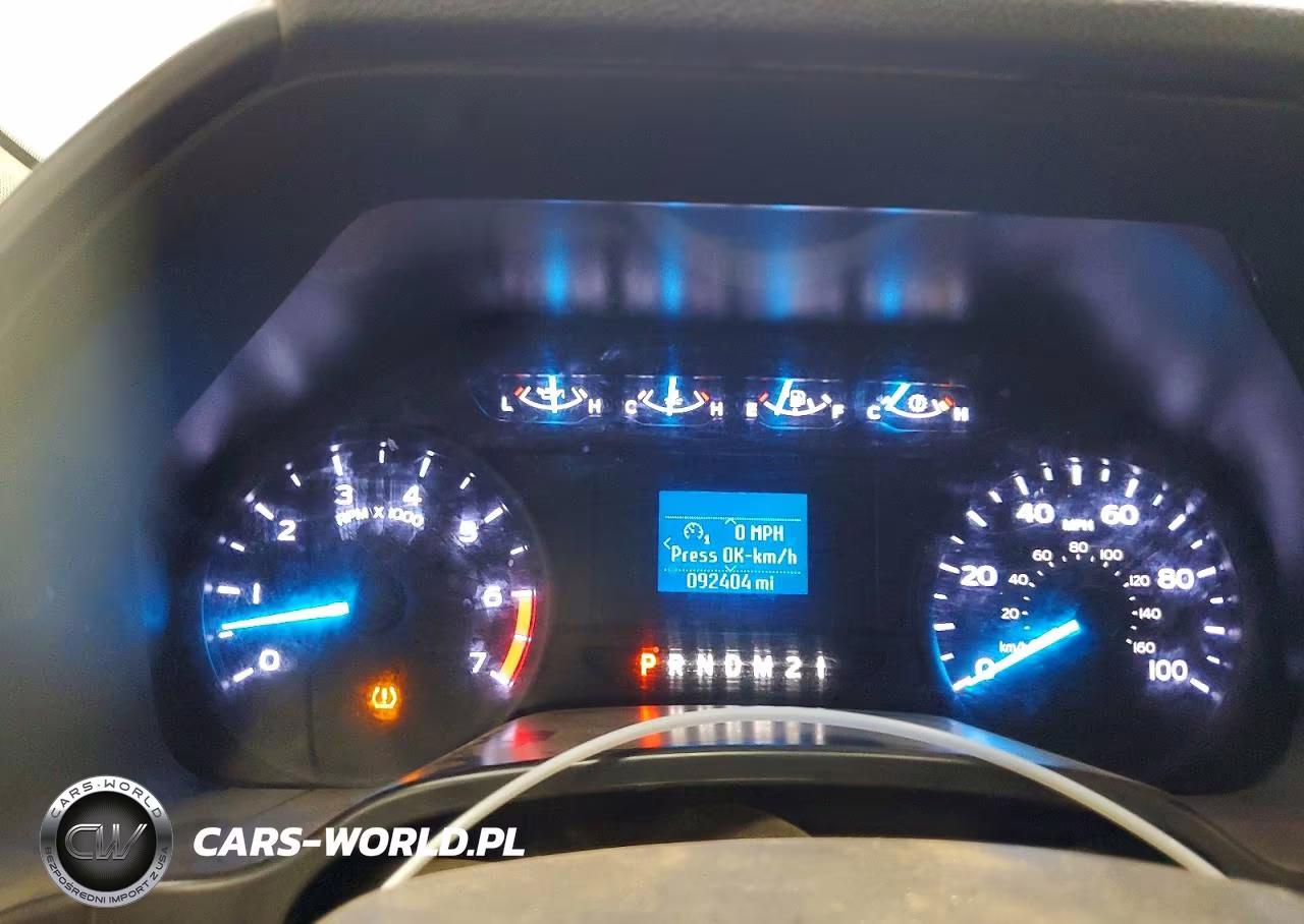 2019 Ford F250 Super Duty VIN:1FT7W2A61KEG07204 - 9