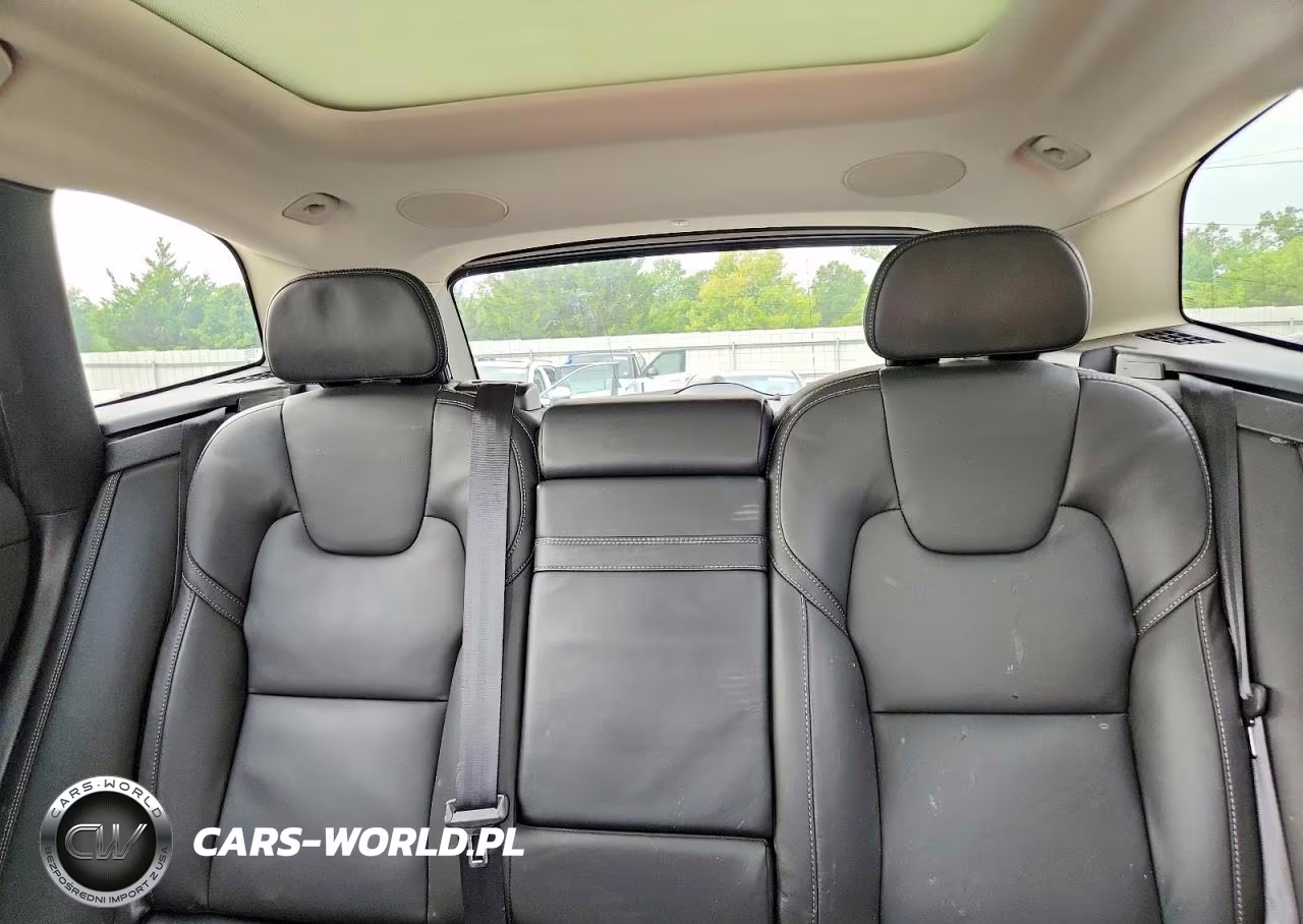 2022 Volvo Xc60 B5 Inscription VIN:YV4L12RL8N1915373 - 10
