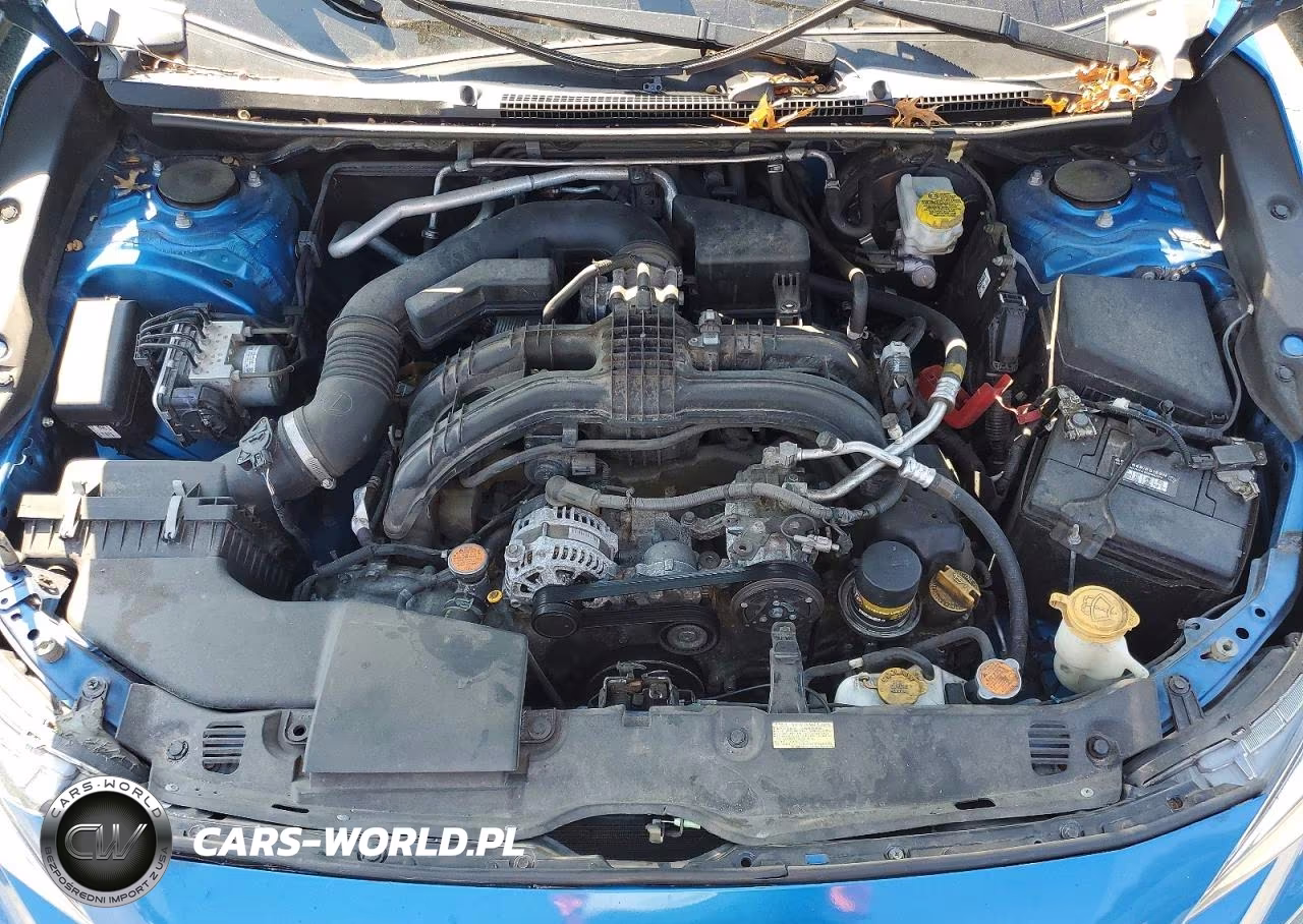 2022 Subaru Impreza VIN:4S3GKAB61N3602640 - 11