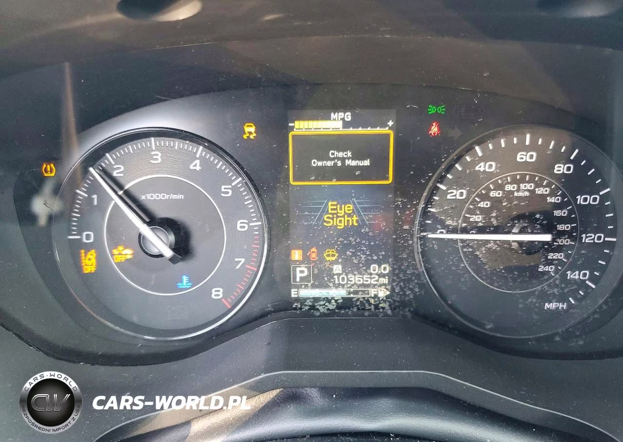 2022 Subaru Impreza VIN:4S3GKAB61N3602640 - 9