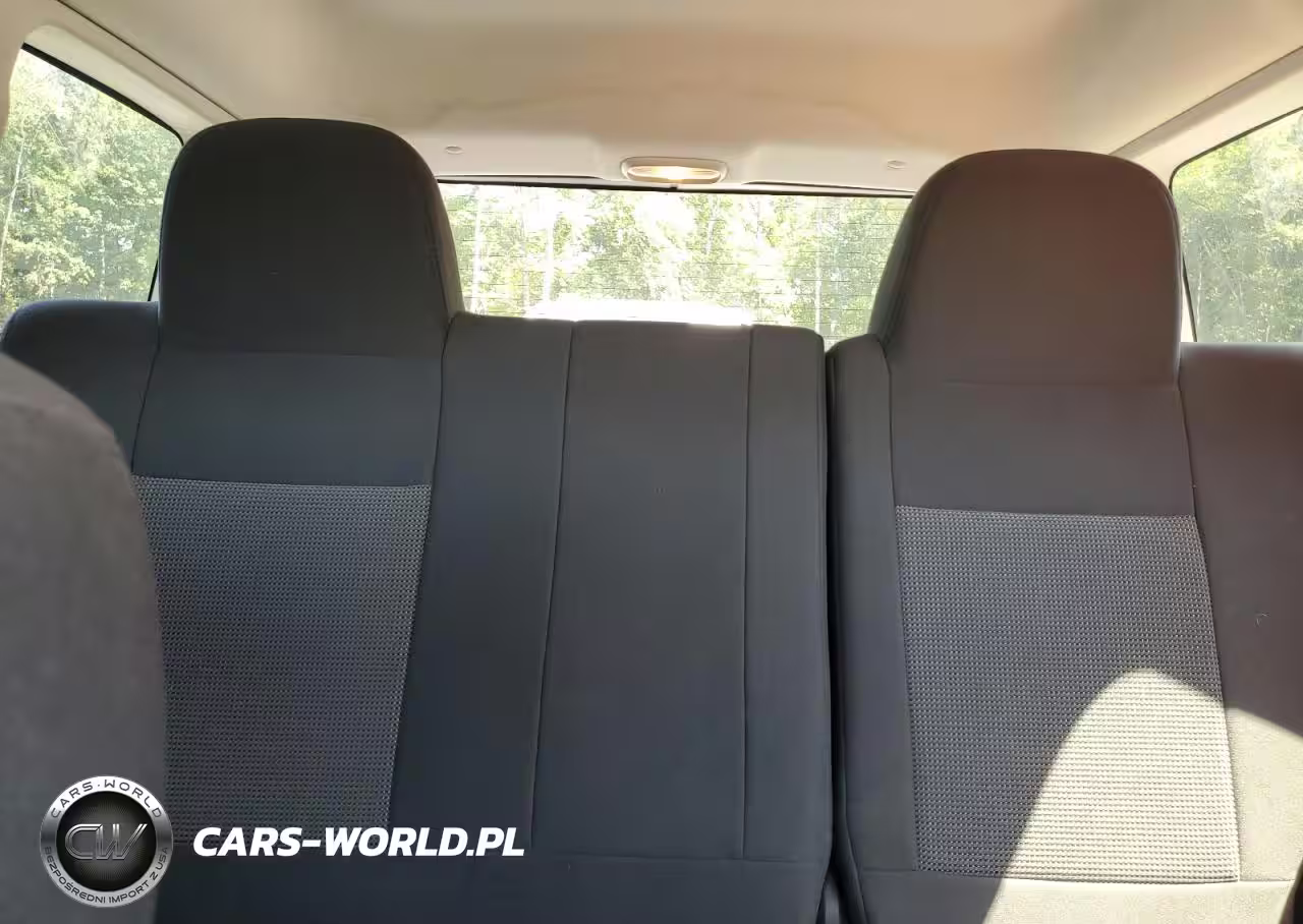 2012 Jeep Patriot Sport VIN:1C4NJRBB1CD537883 - 10