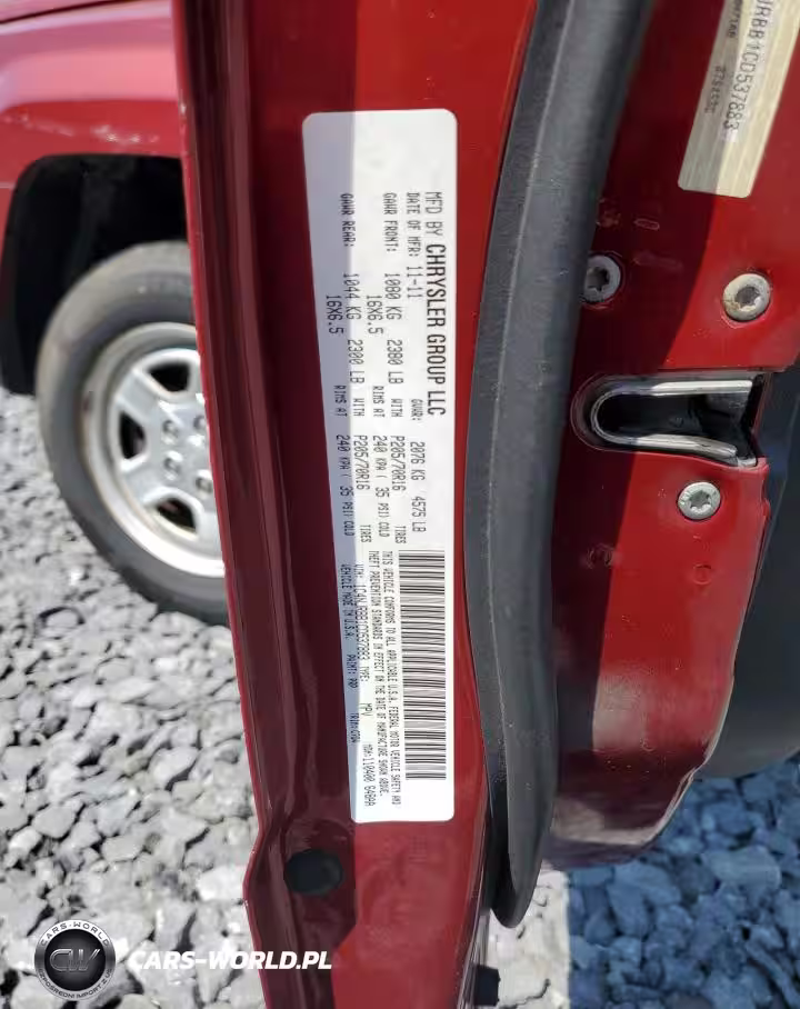 2012 Jeep Patriot Sport VIN:1C4NJRBB1CD537883 - 13