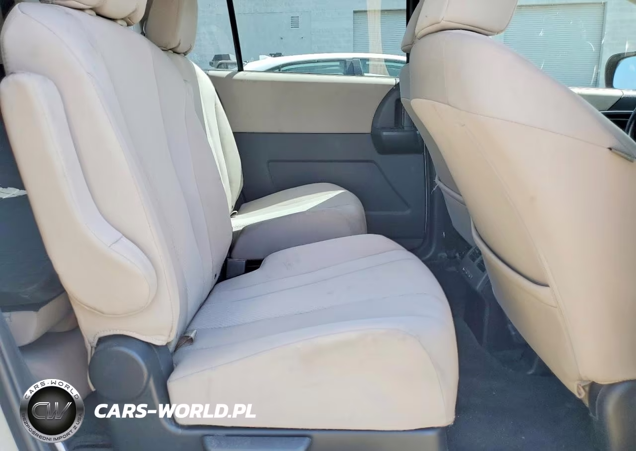2014 Mazda 5 Touring VIN:JM1CW2CL4E0165845 - 11
