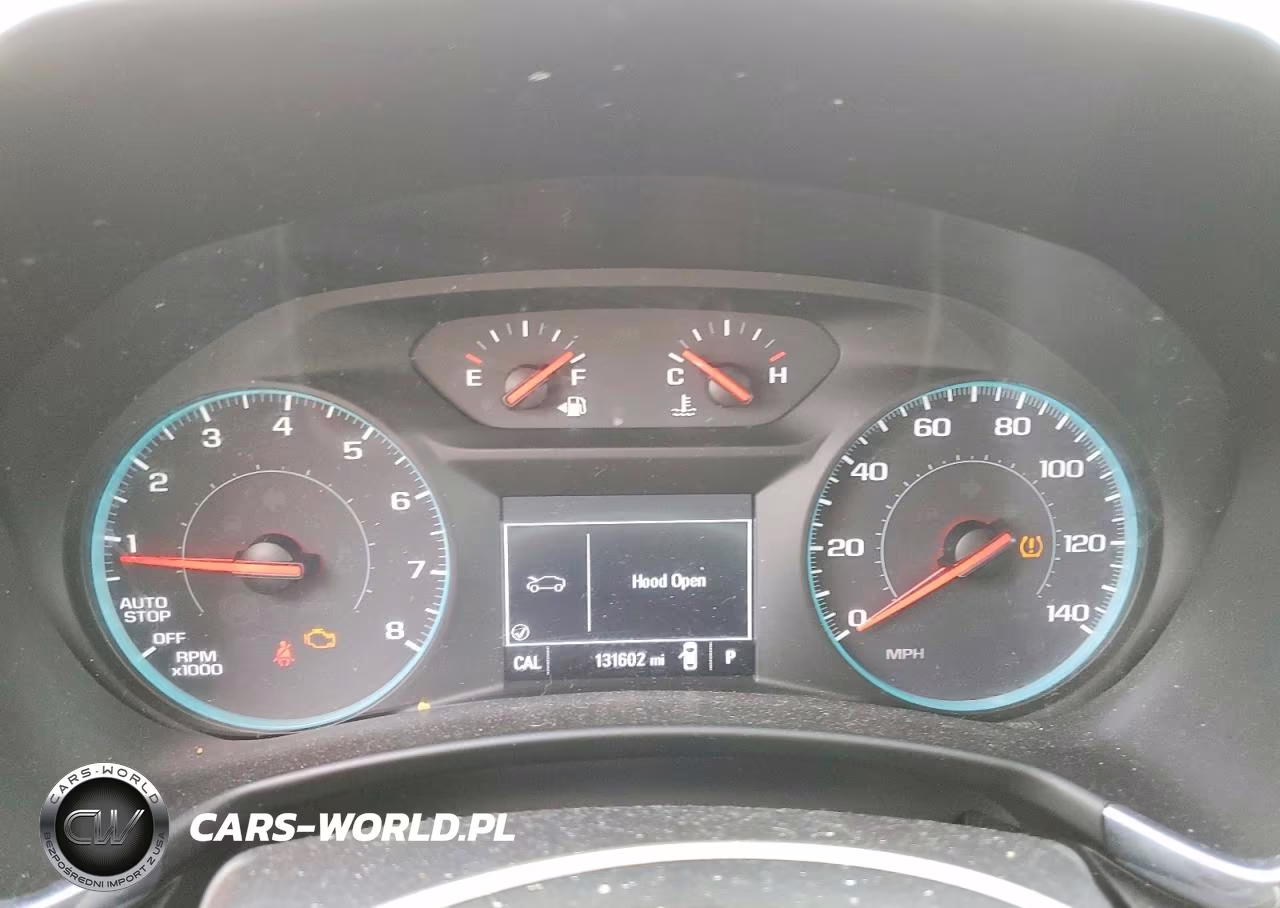 2018 Chevrolet Equinox Lt VIN:2GNAXSEV2J6156721 - 9