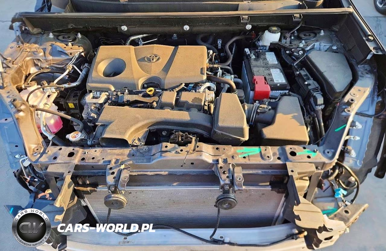 2025 Toyota Rav4 Xle Premium VIN:2T3C1RFV5SC345252 - 11