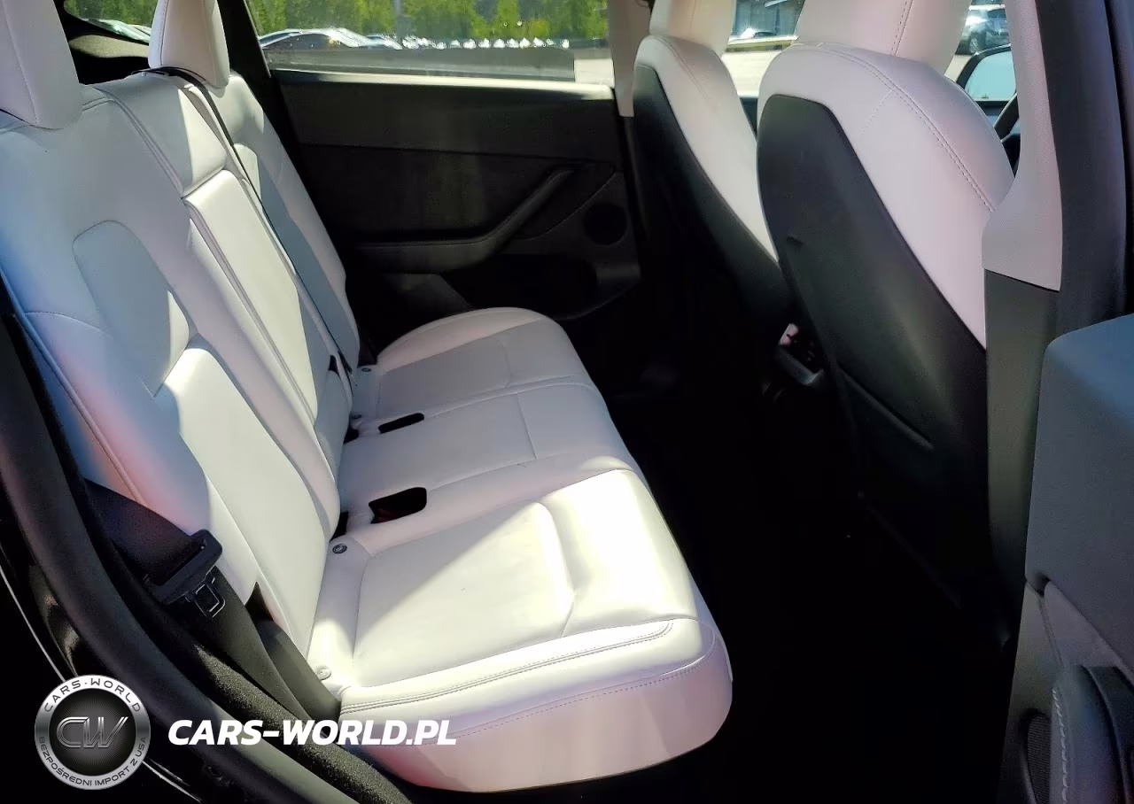 2023 Tesla Model Y VIN:7SAYGDEE7PF858283 - 10