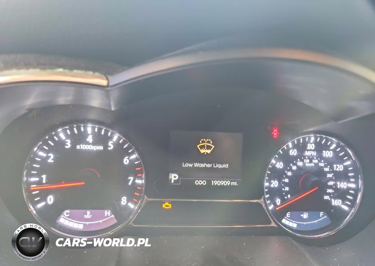 2011 Kia Optima Sx VIN:KNAGR4A63B5129397 - 9
