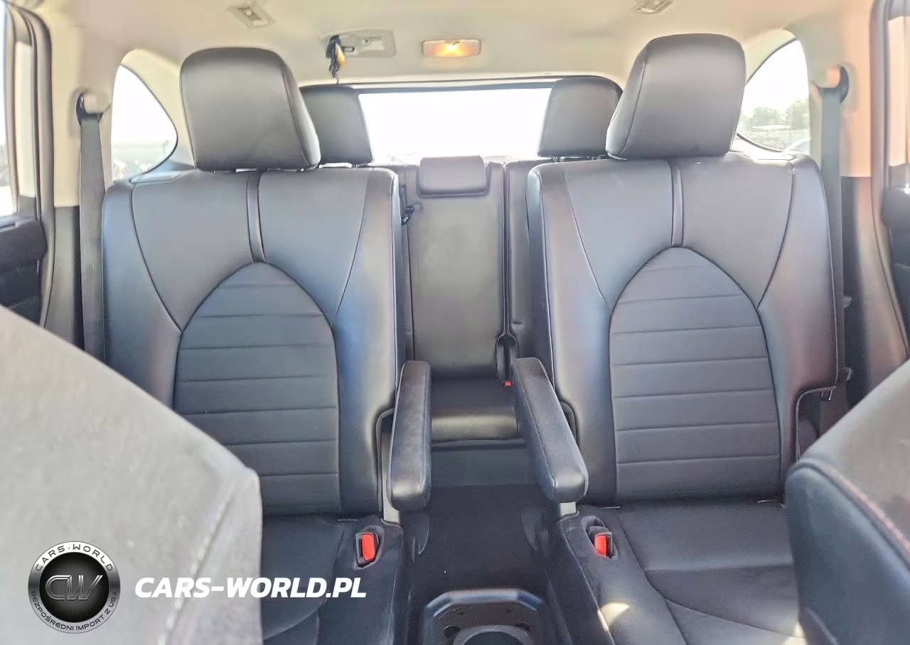 2021 Toyota Highlander Xle VIN:5TDGZRAH4MS531220 - 10