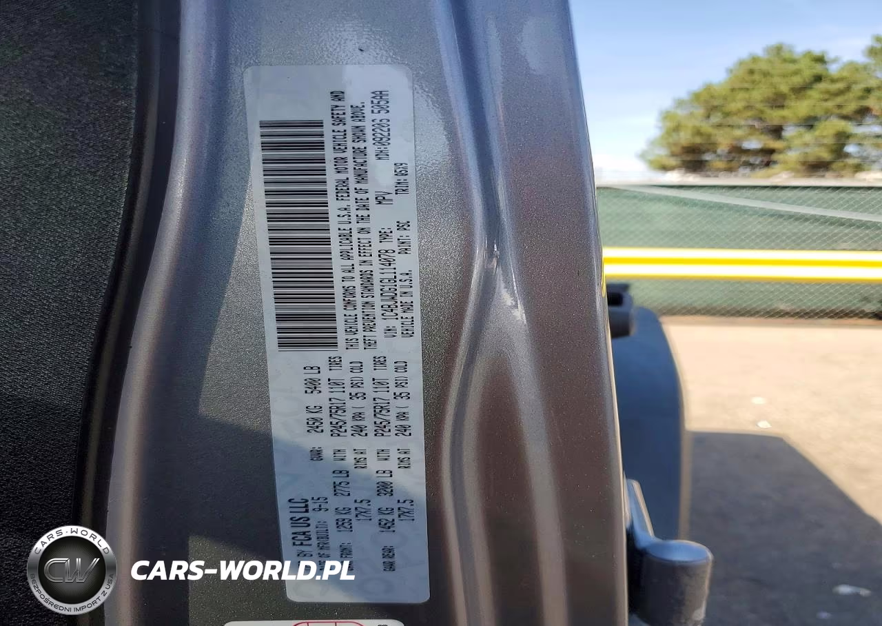 2016 Jeep Wrangler Unlimited Sport VIN:1C4BJWDG1GL114078 - 13