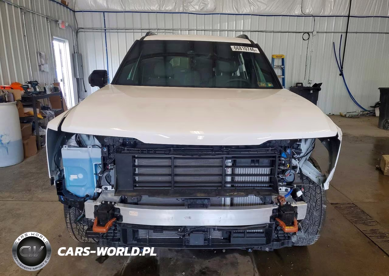 2027 Kia Telluride X-Pro Sx Prestige VIN:5XYPLES14VG003591 - 5