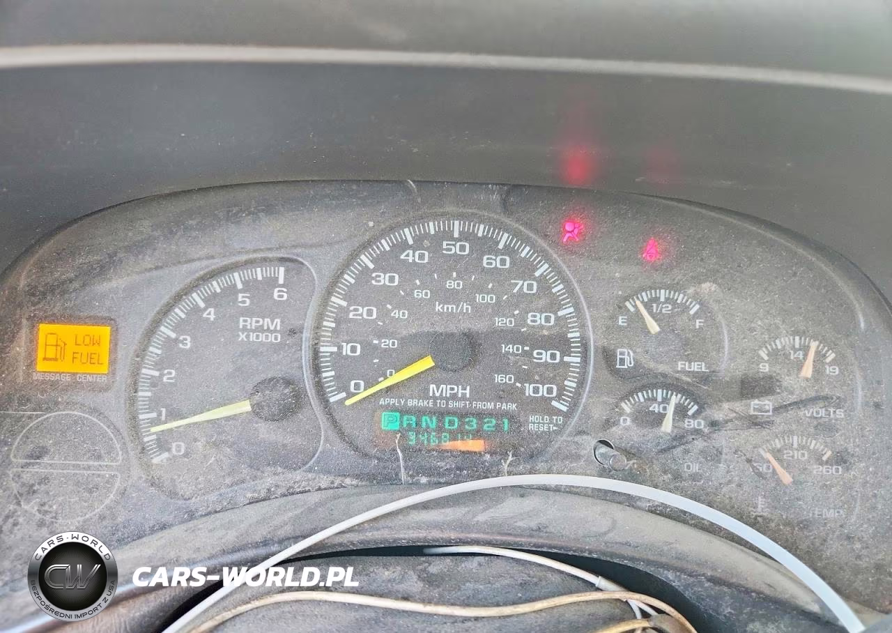 1999 GMC New Sierra K1500 VIN:1GTEK19V2XE531380 - 9